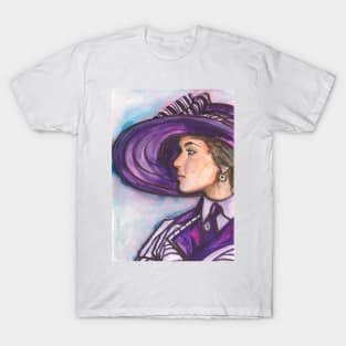 Kate Winslet T-Shirt